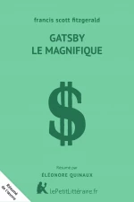 Gatsby le Magnifique